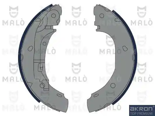AKRON-MALO 1390024 AKRON-MALO 1390024