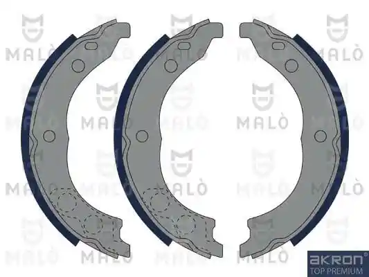 AKRON-MALO 1390025