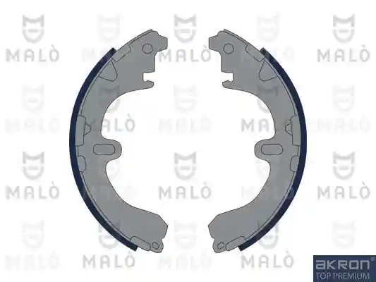 AKRON-MALO 1390269 AKRON-MALO 1390269