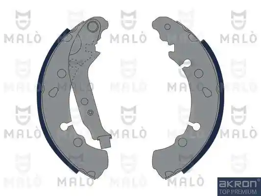 AKRON-MALO 1390287