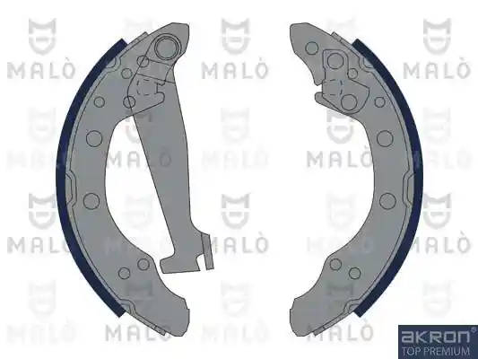 AKRON-MALO 1390371