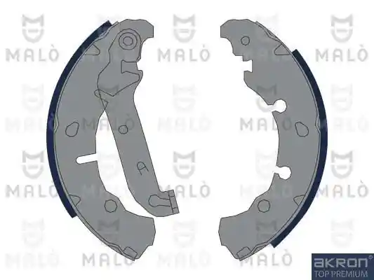 AKRON-MALO 1390380 AKRON-MALO 1390380