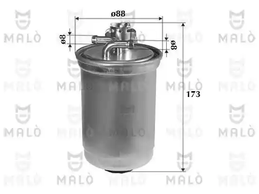 AKRON-MALO 1410010