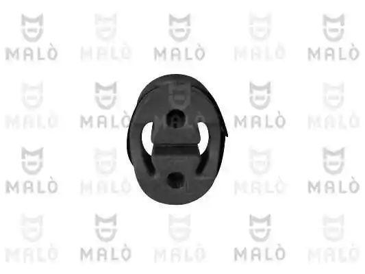 AKRON-MALO 14661