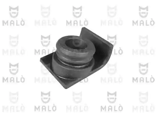 AKRON-MALO 14737 AKRON-MALO 14737