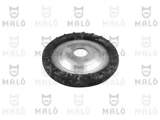 AKRON-MALO 14977