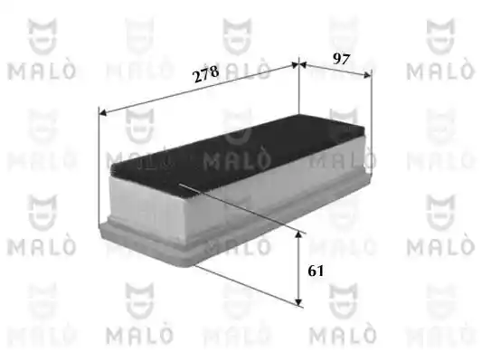 AKRON-MALO 1500002 AKRON-MALO 1500002