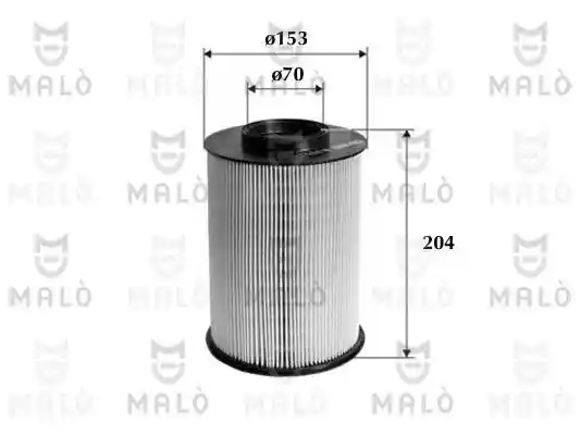 AKRON-MALO 1500010 AKRON-MALO 1500010