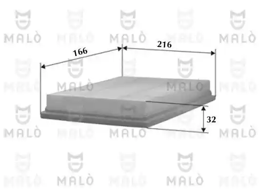 AKRON-MALO 1500020 AKRON-MALO 1500020