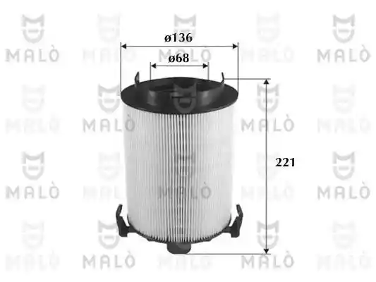 AKRON-MALO 1500045 AKRON-MALO 1500045