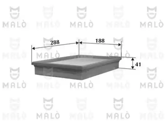 AKRON-MALO 1500076 AKRON-MALO 1500076