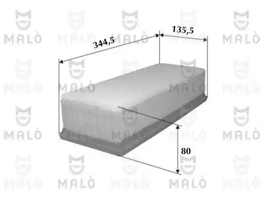 AKRON-MALO 1500102