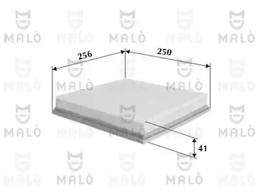AKRON-MALO 1500555