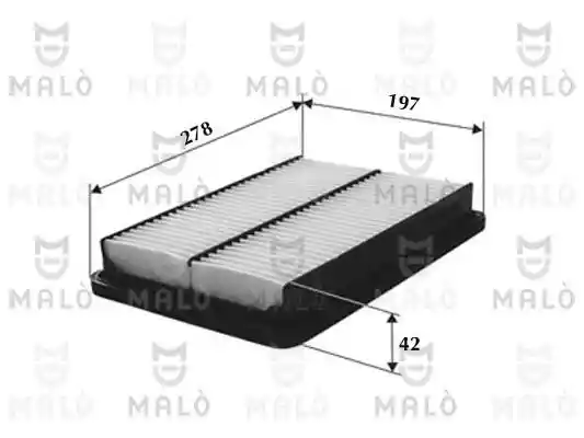 AKRON-MALO 1500570 AKRON-MALO 1500570