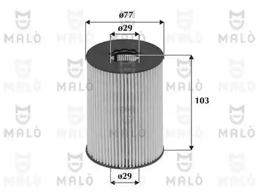AKRON-MALO 1510099