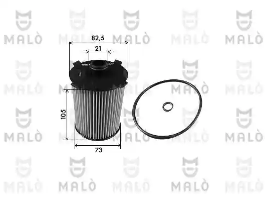 AKRON-MALO 1510230