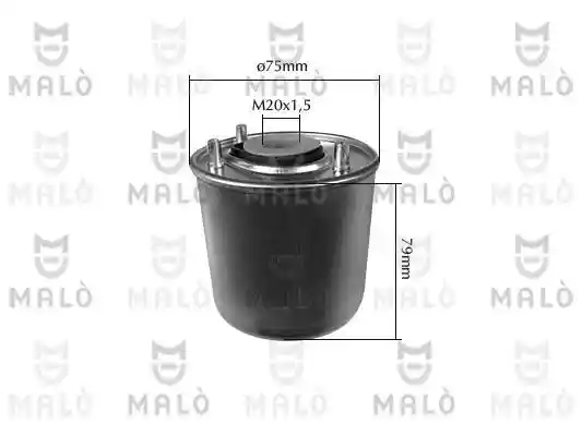 AKRON-MALO 1520224 AKRON-MALO 1520224