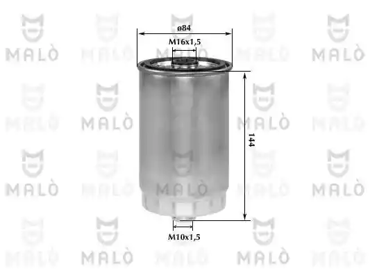 AKRON-MALO 1520235