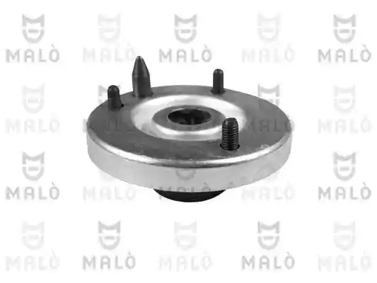 AKRON-MALO 15487