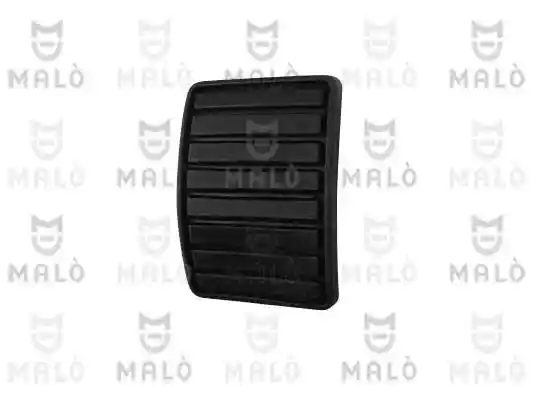 AKRON-MALO 15495
