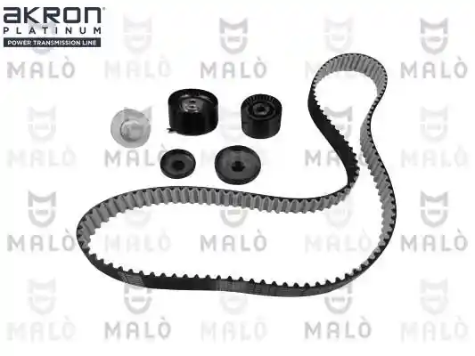 AKRON-MALO 1551054 AKRON-MALO 1551054