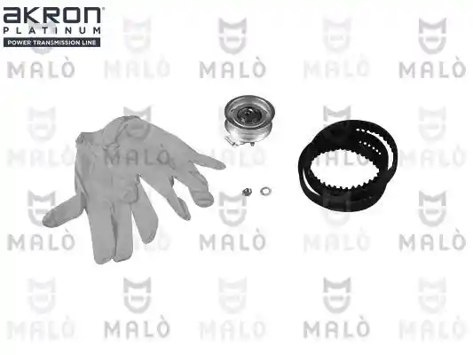 AKRON-MALO 1551068 AKRON-MALO 1551068