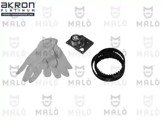 AKRON-MALO 1551069 AKRON-MALO 1551069