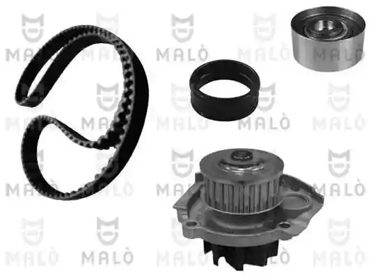 AKRON-MALO 1555002 AKRON-MALO 1555002