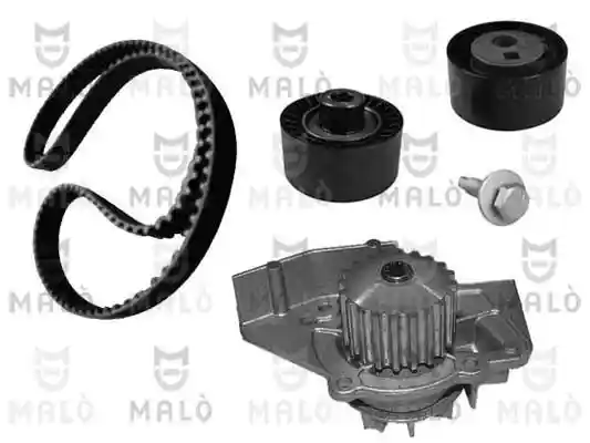 AKRON-MALO 1555013