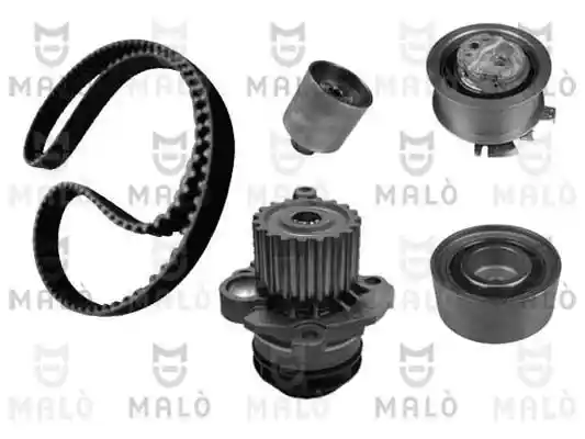 AKRON-MALO 1555014 AKRON-MALO 1555014