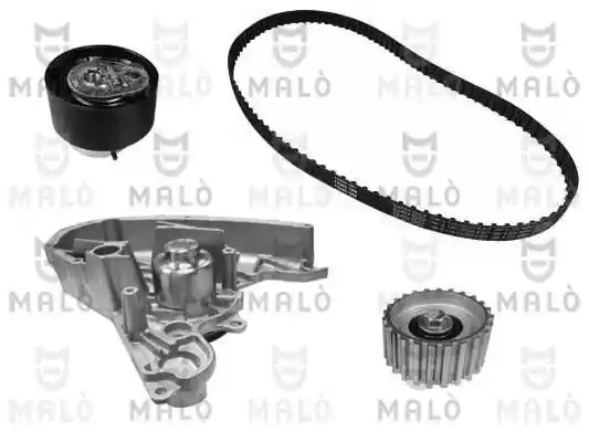 AKRON-MALO 1555019 AKRON-MALO 1555019