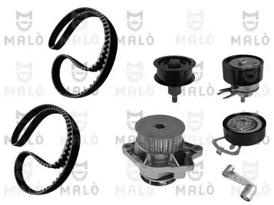 AKRON-MALO 1555024 AKRON-MALO 1555024