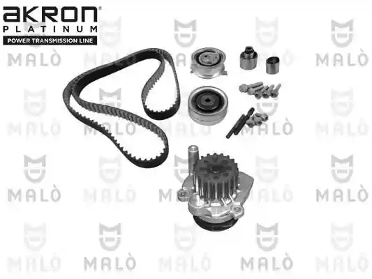AKRON-MALO 1555030 AKRON-MALO 1555030