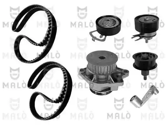 AKRON-MALO 1555049 AKRON-MALO 1555049
