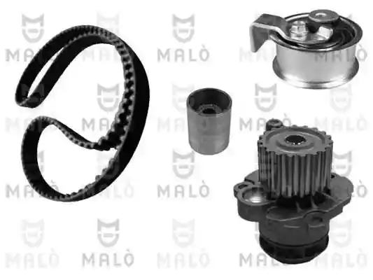 AKRON-MALO 1555060
