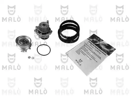 AKRON-MALO 1555068
