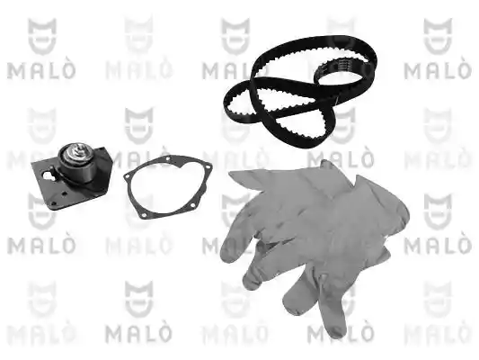 AKRON-MALO 1555070 AKRON-MALO 1555070