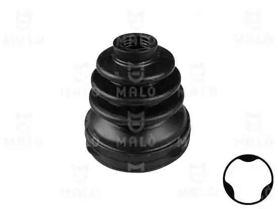 AKRON-MALO 157422 AKRON-MALO 157422
