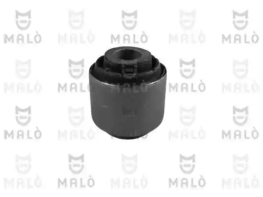 AKRON-MALO 17463