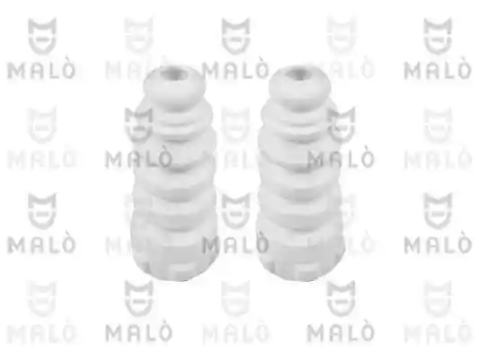 AKRON-MALO 176004KIT AKRON-MALO 176004KIT