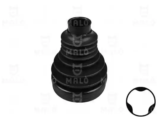 AKRON-MALO 176432 AKRON-MALO 176432