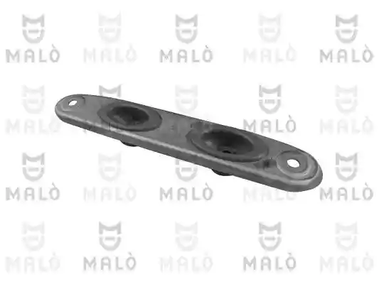AKRON-MALO 17682SIL