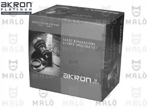 AKRON-MALO 177483KLR AKRON-MALO 177483KLR