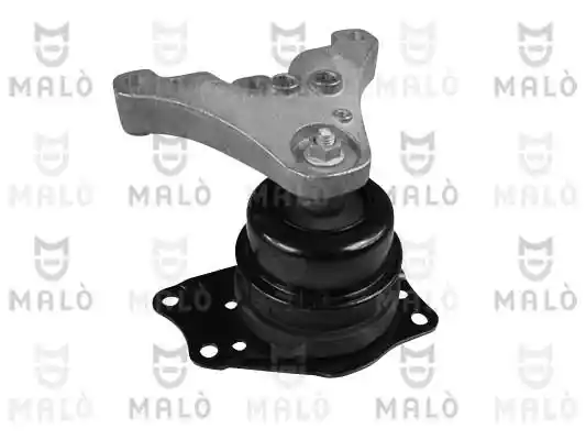 AKRON-MALO 17802