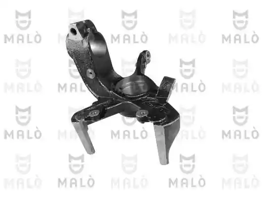 AKRON-MALO 17948 AKRON-MALO 17948