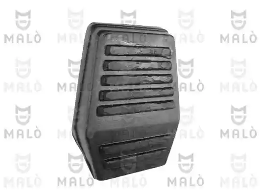 AKRON-MALO 19289