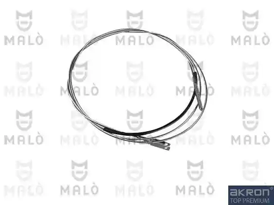 AKRON-MALO 22005