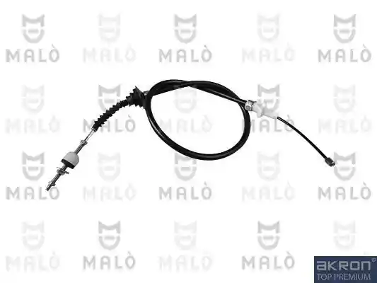 AKRON-MALO 22371 AKRON-MALO 22371
