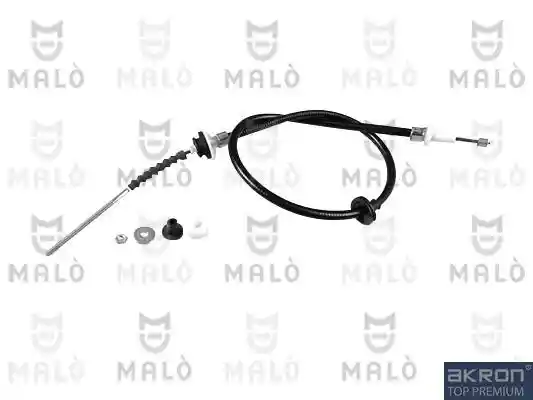 AKRON-MALO 22373