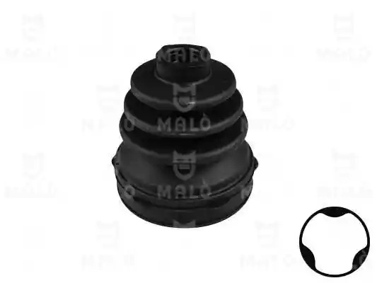 AKRON-MALO 230573